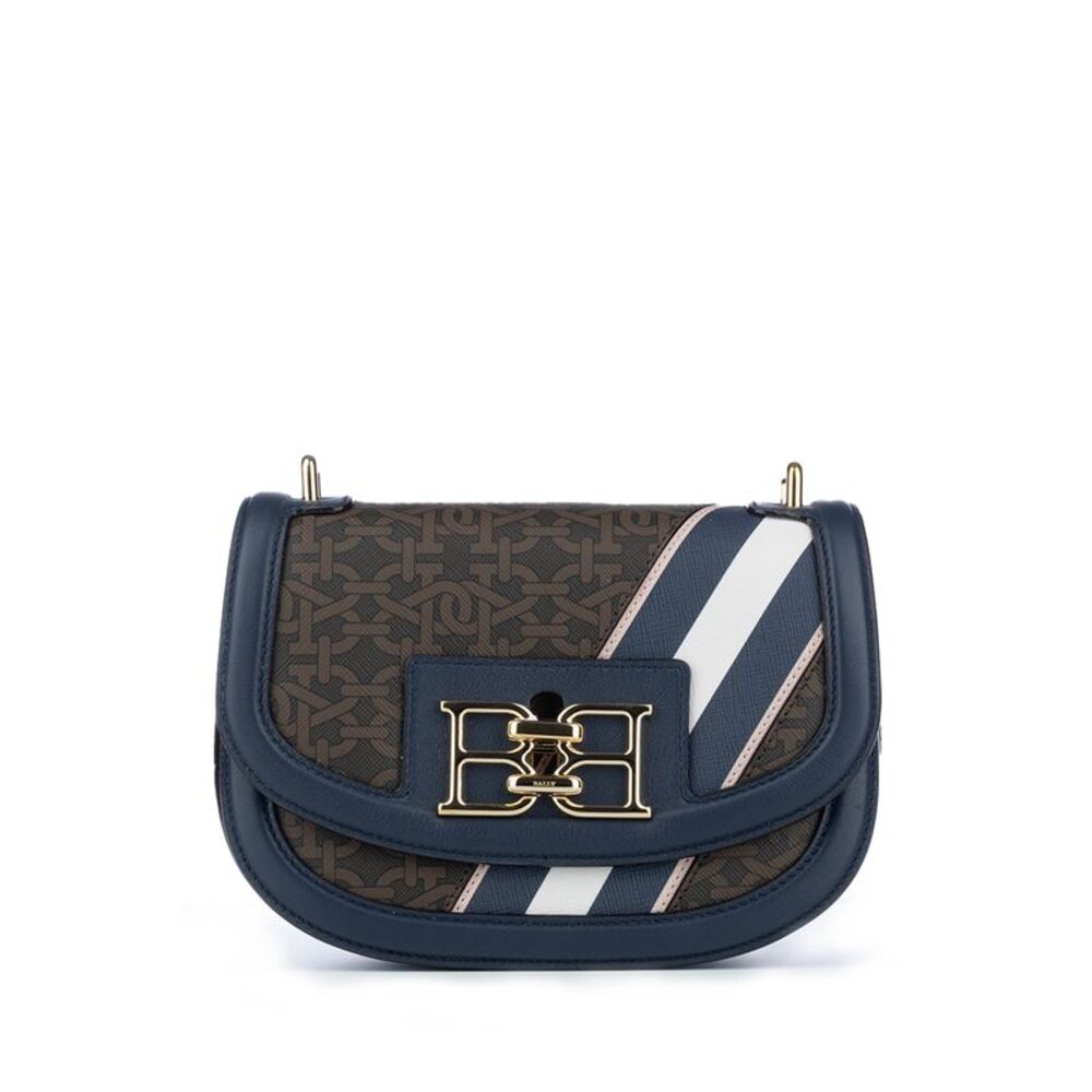 Bally Woman Bags Crossbody Bags